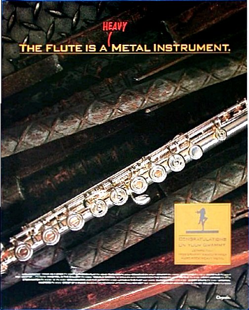 The Jethro Tull Archive